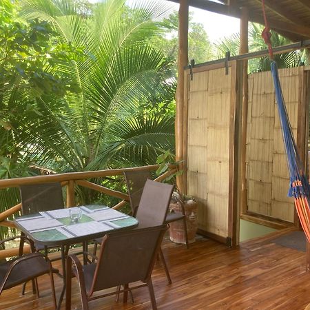 Villas Solar Playa Santa Teresa  Екстериор снимка
