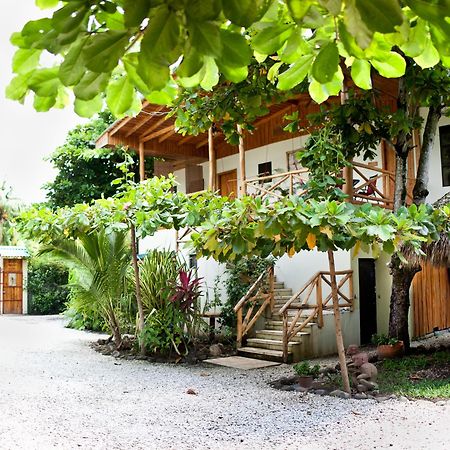 Villas Solar Playa Santa Teresa  Екстериор снимка