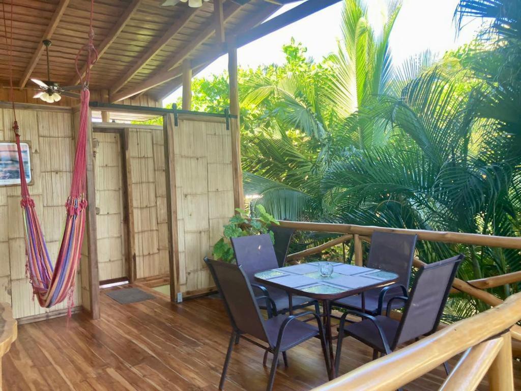 Villas Solar Playa Santa Teresa  Екстериор снимка