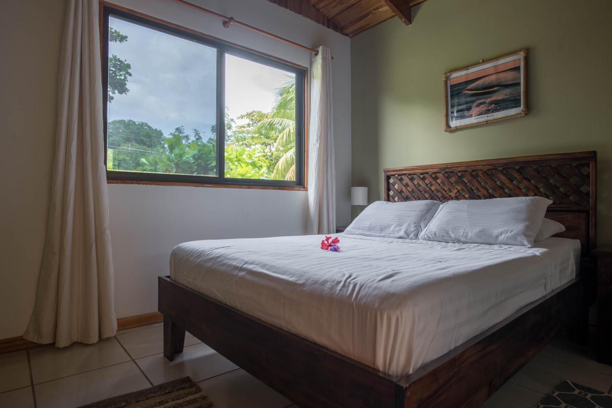 Villas Solar Playa Santa Teresa  Екстериор снимка