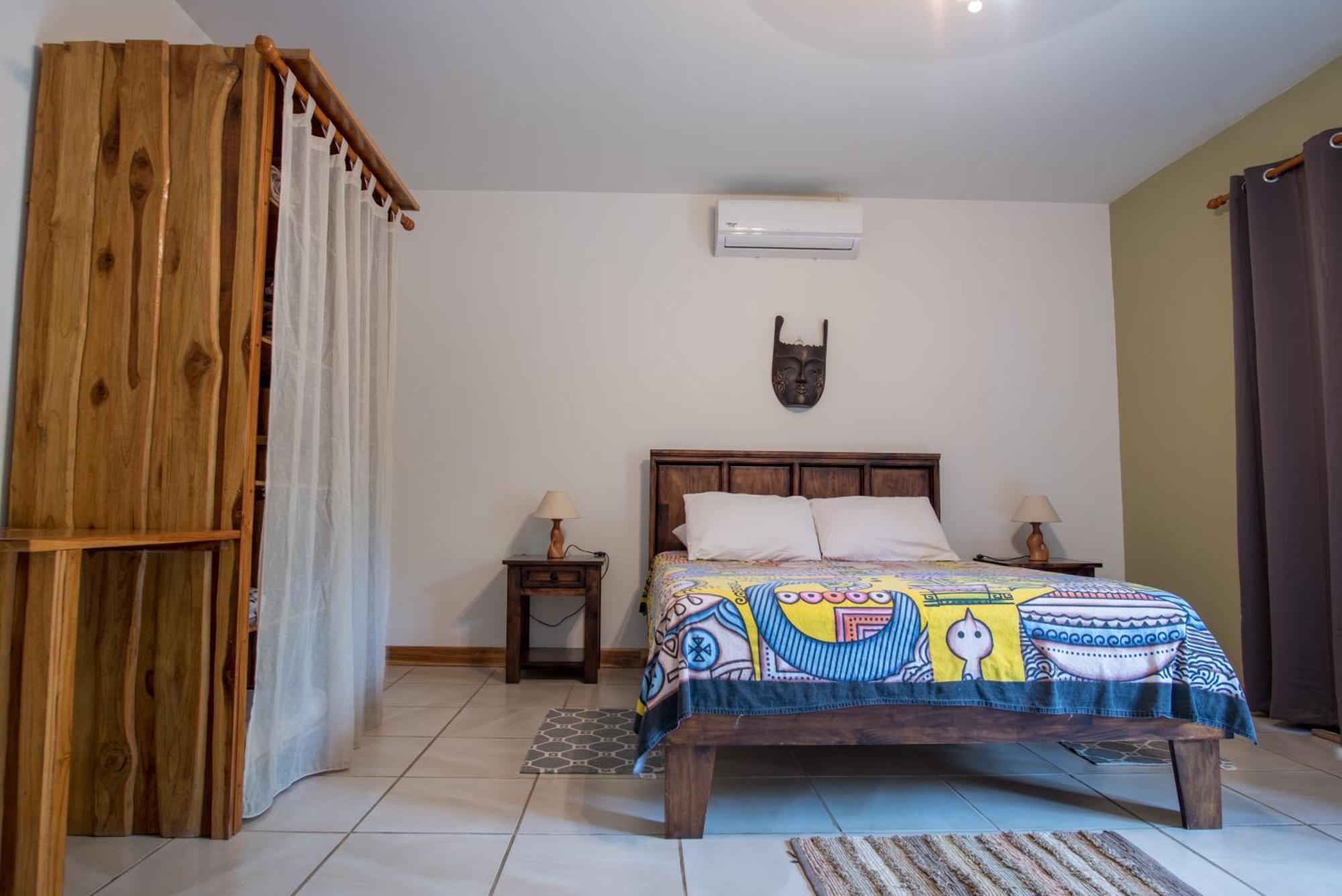 Villas Solar Playa Santa Teresa  Екстериор снимка