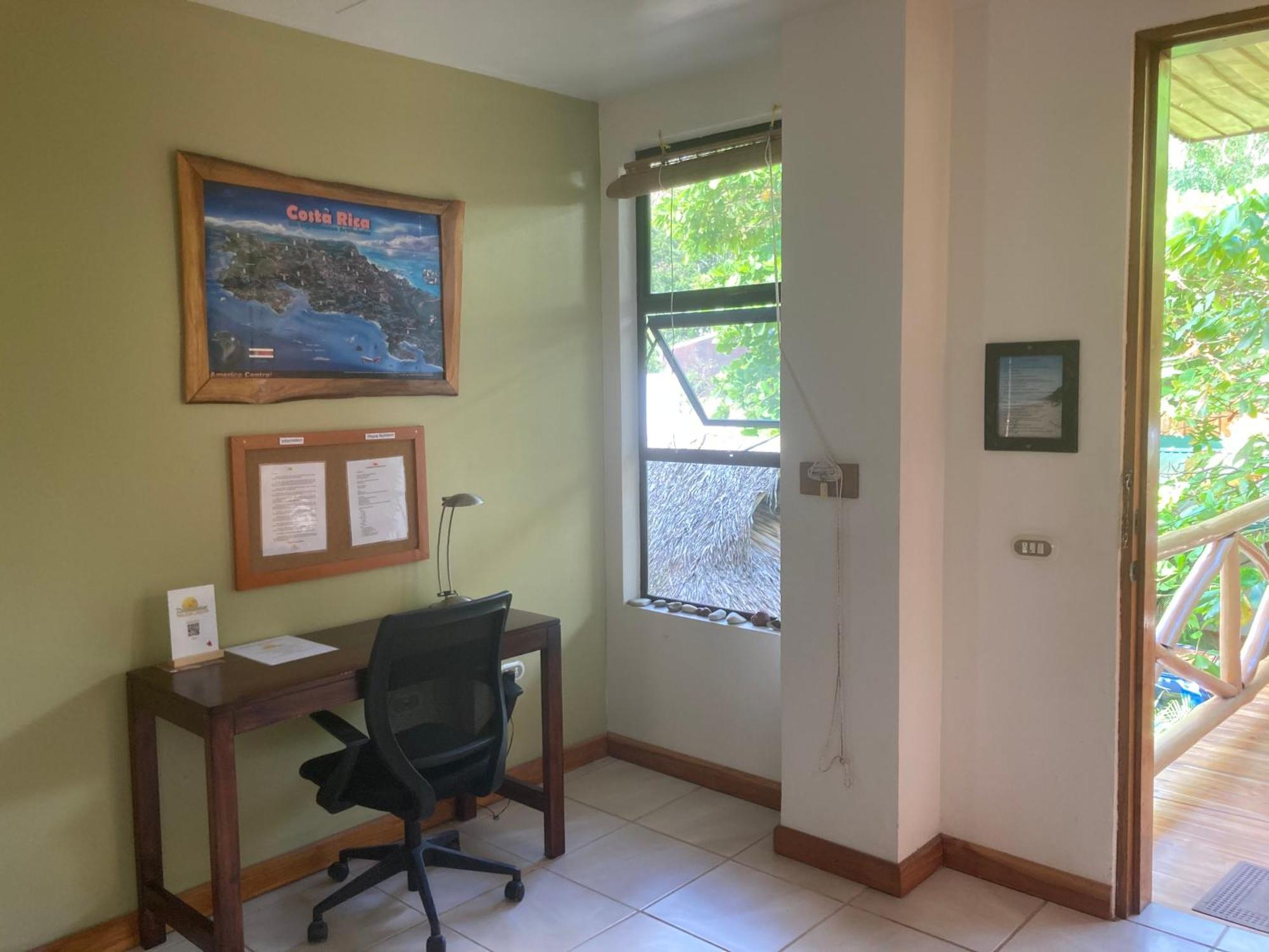 Villas Solar Playa Santa Teresa  Екстериор снимка