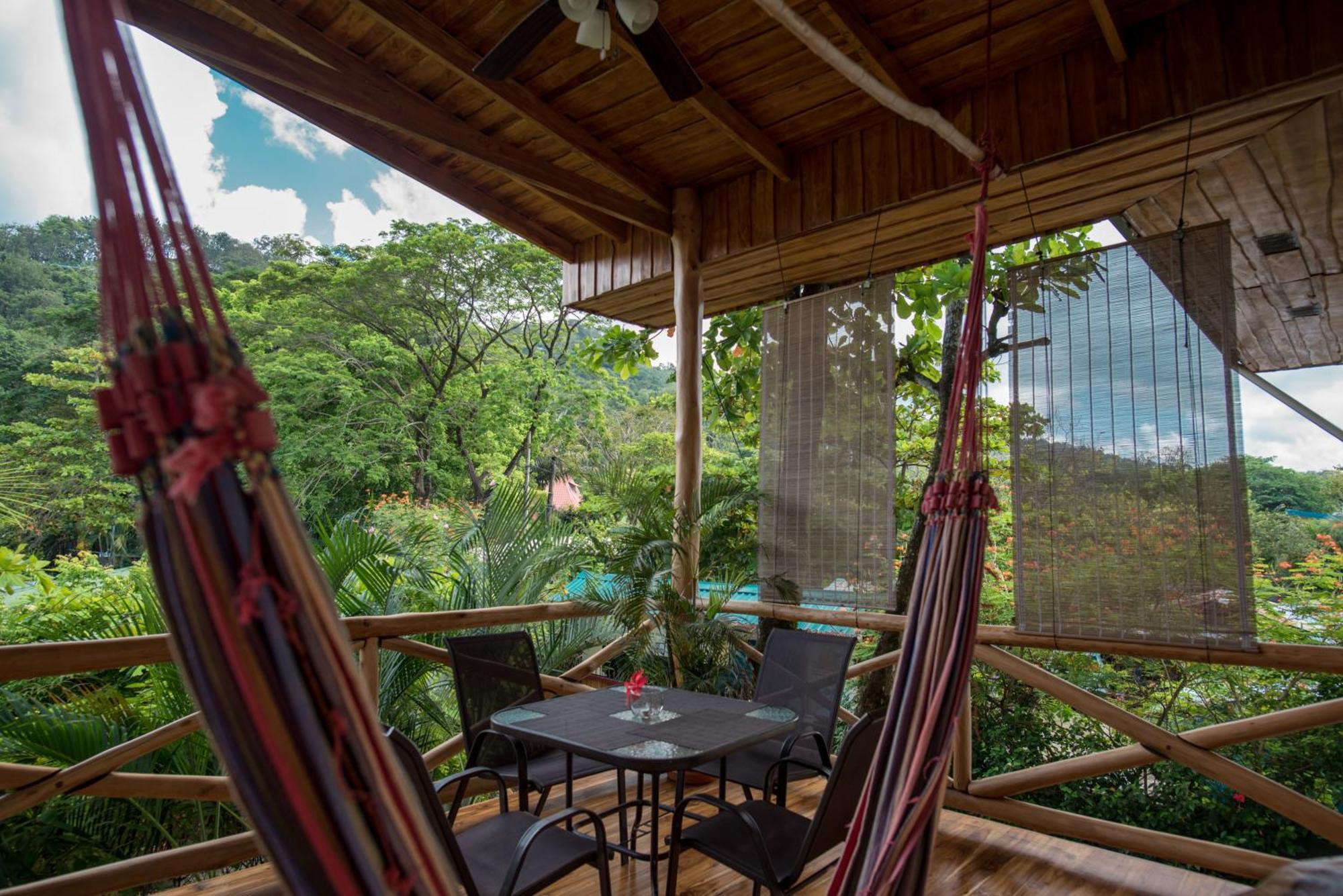 Villas Solar Playa Santa Teresa  Екстериор снимка