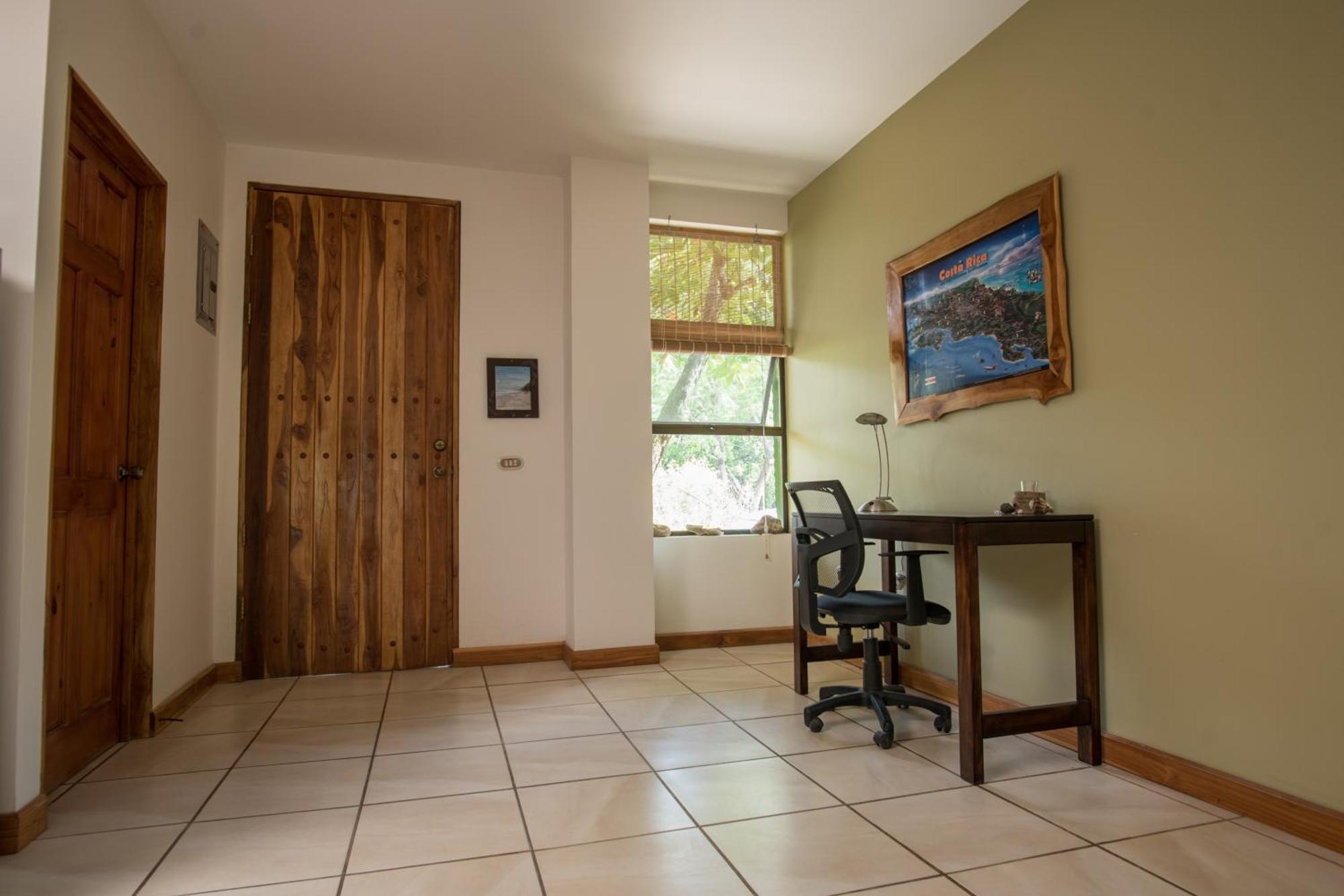 Villas Solar Playa Santa Teresa  Екстериор снимка