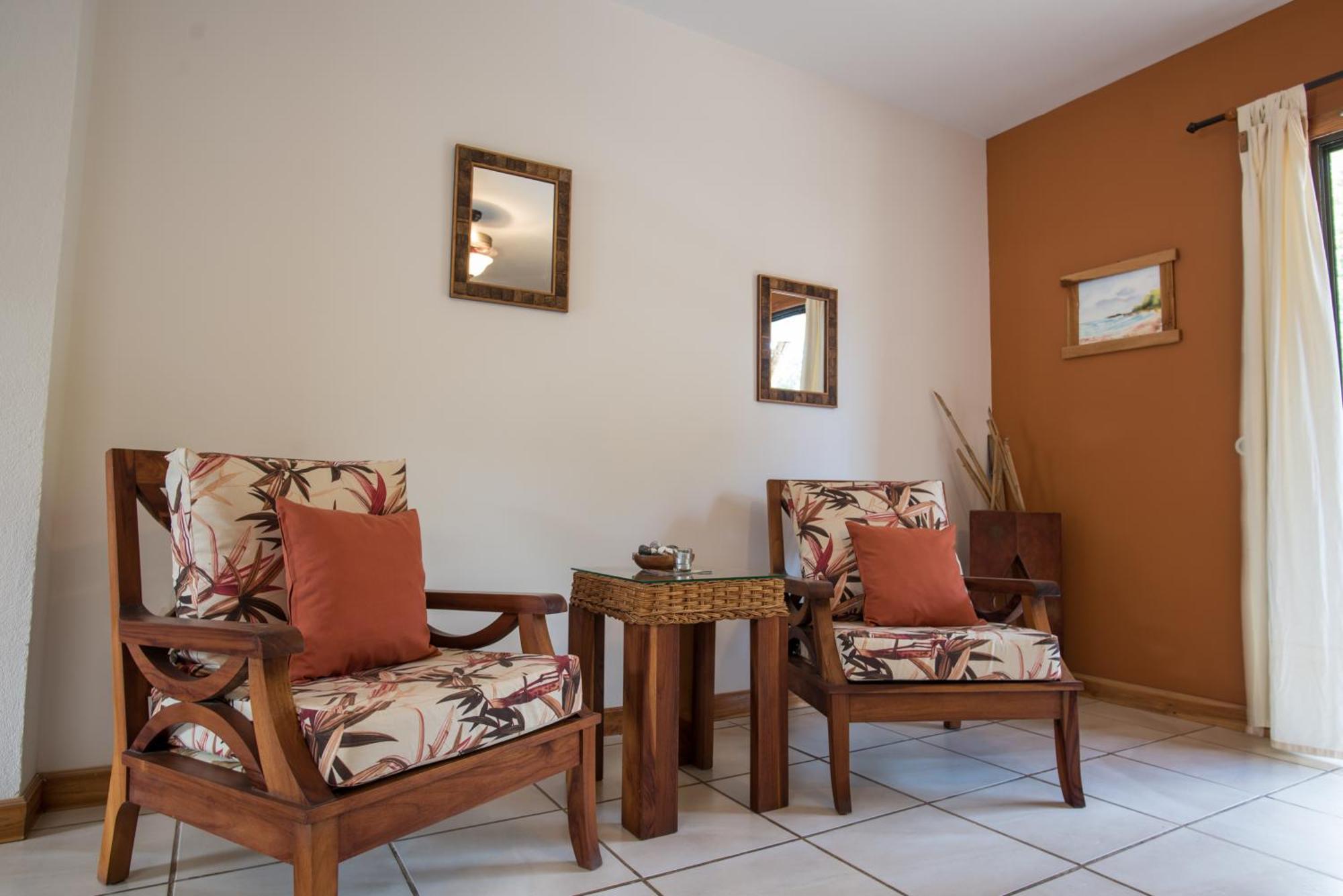 Villas Solar Playa Santa Teresa  Екстериор снимка