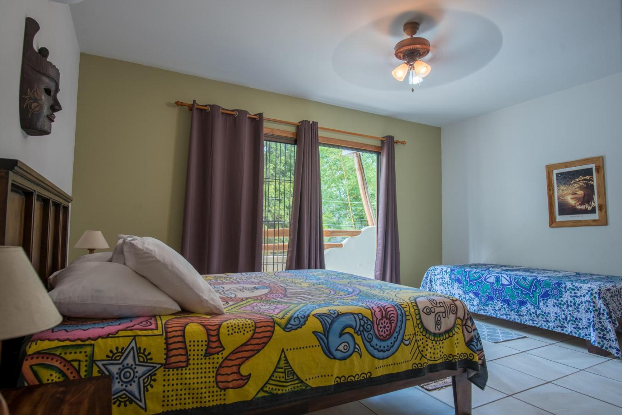Villas Solar Playa Santa Teresa  Екстериор снимка