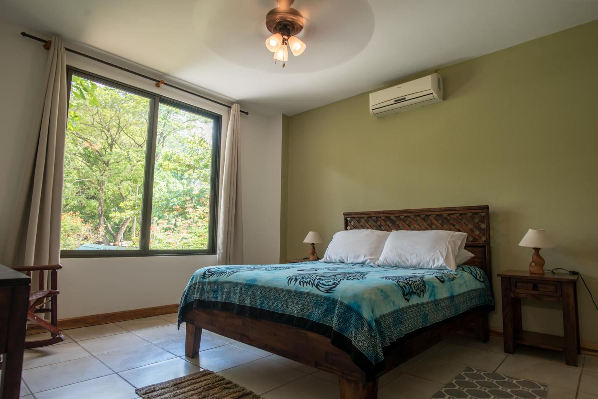 Villas Solar Playa Santa Teresa  Екстериор снимка