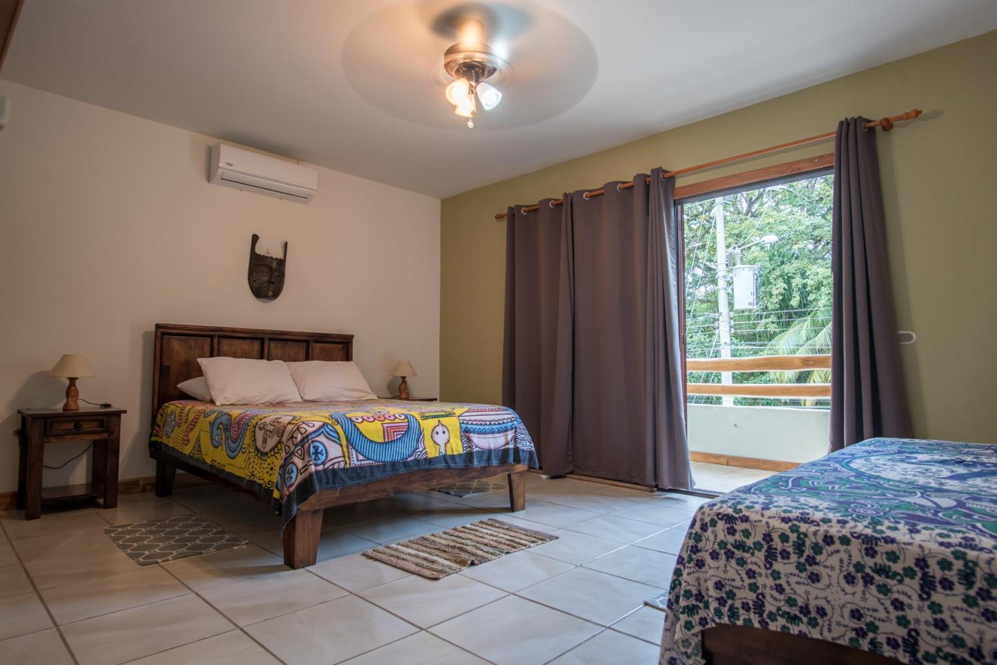Villas Solar Playa Santa Teresa  Екстериор снимка
