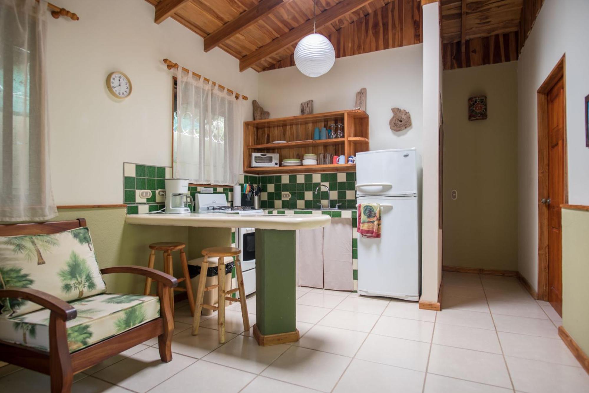 Villas Solar Playa Santa Teresa  Екстериор снимка
