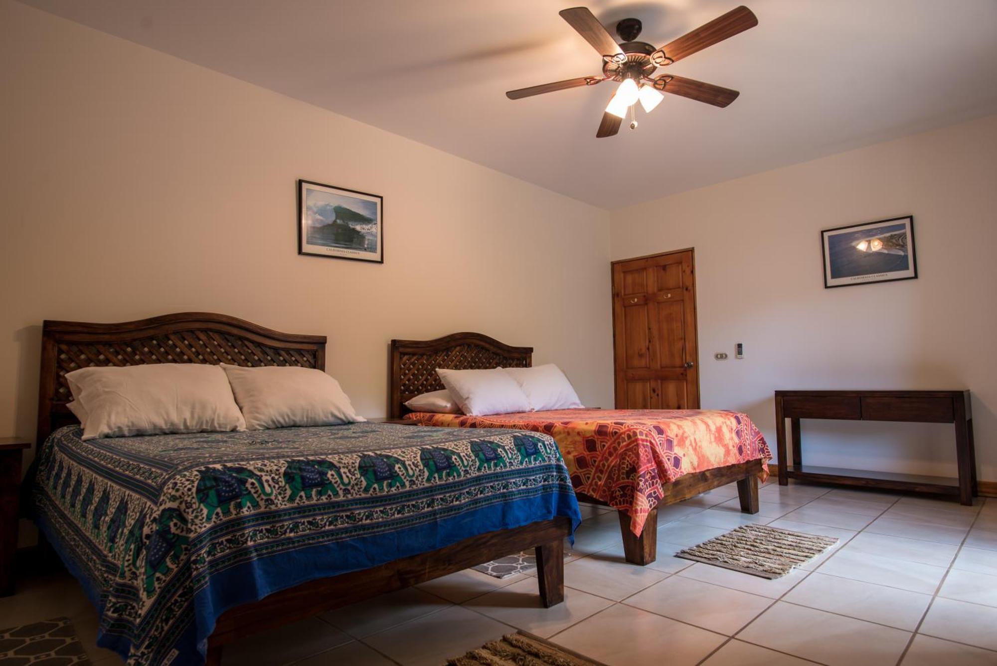 Villas Solar Playa Santa Teresa  Екстериор снимка