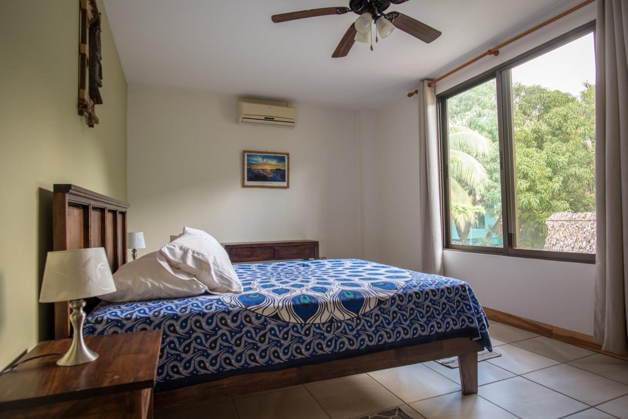 Villas Solar Playa Santa Teresa  Екстериор снимка