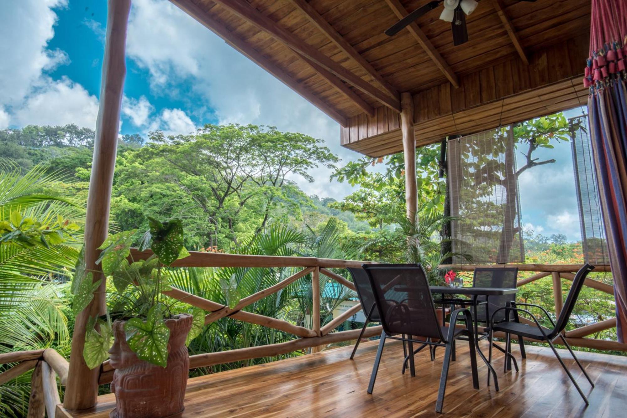 Villas Solar Playa Santa Teresa  Екстериор снимка