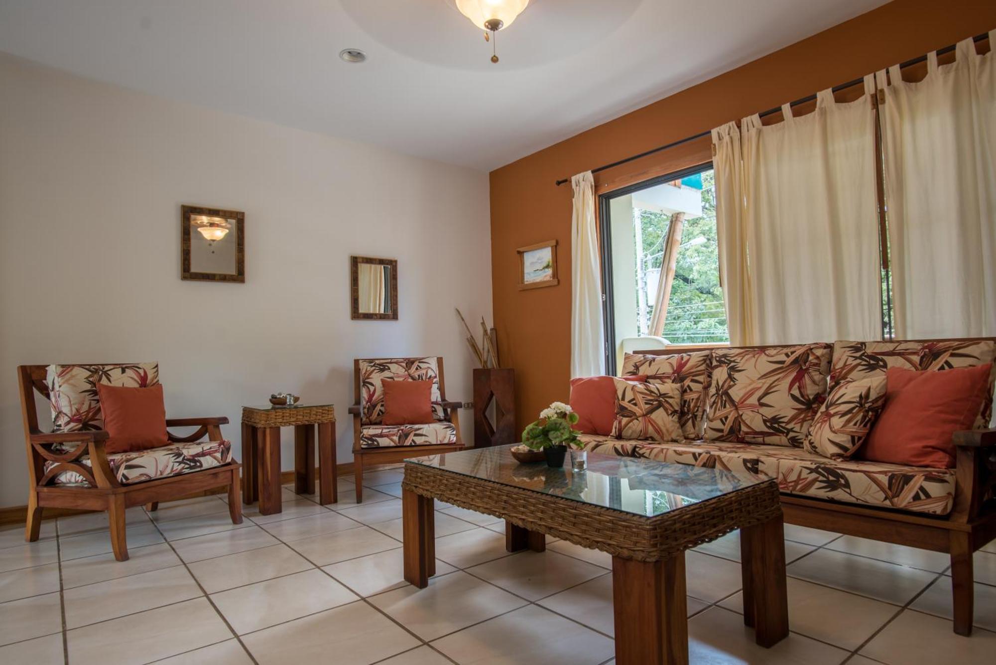 Villas Solar Playa Santa Teresa  Екстериор снимка
