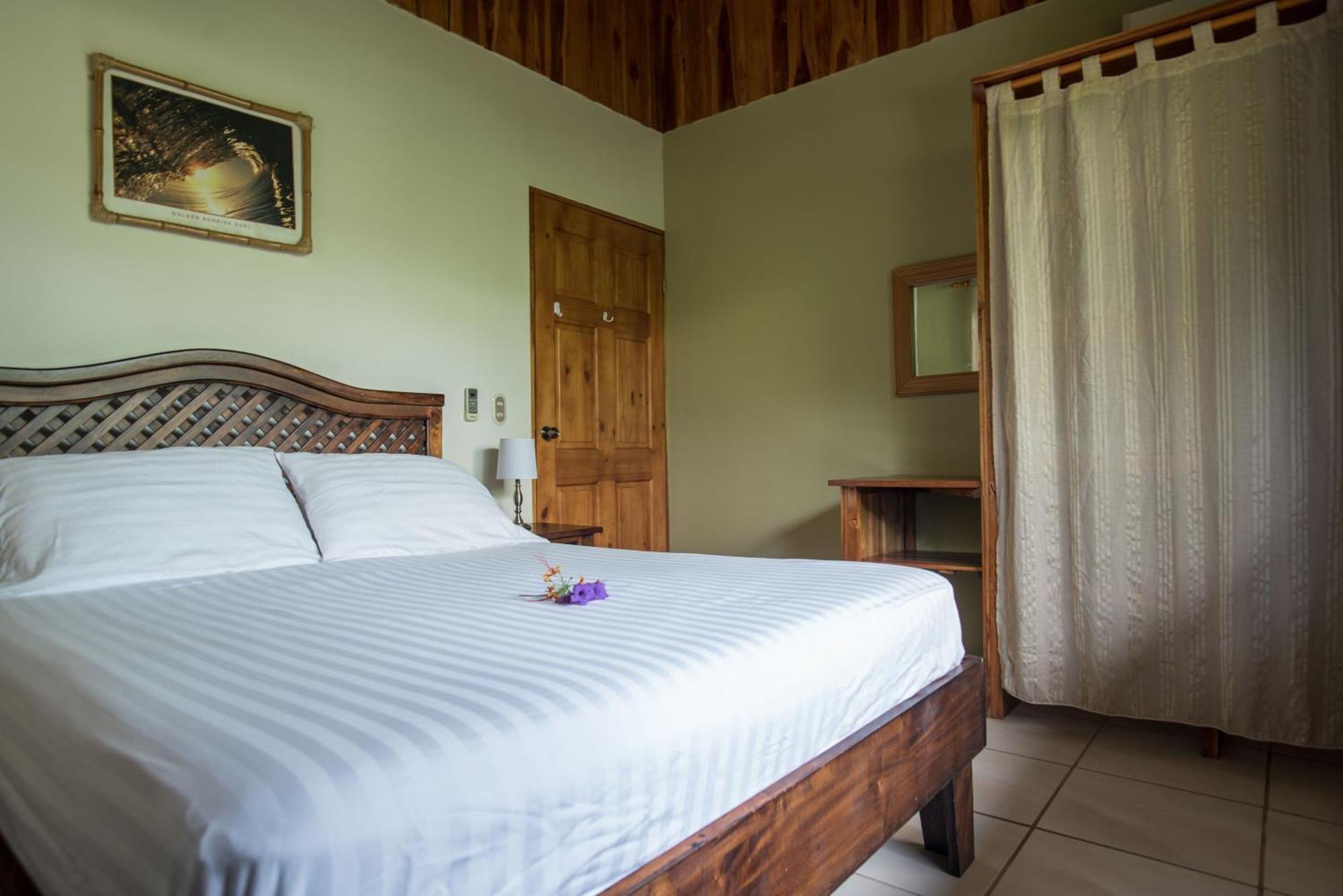 Villas Solar Playa Santa Teresa  Екстериор снимка