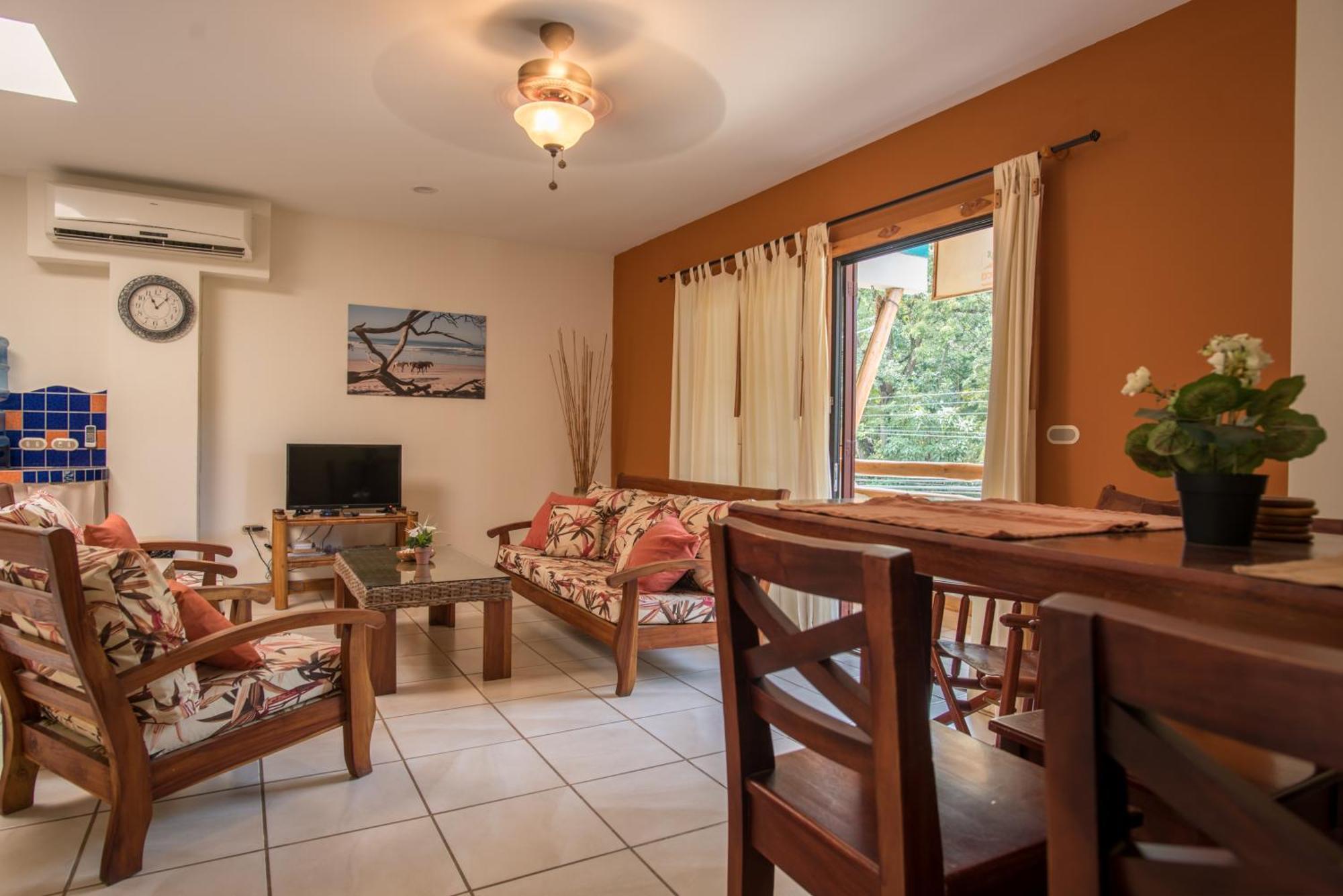 Villas Solar Playa Santa Teresa  Екстериор снимка