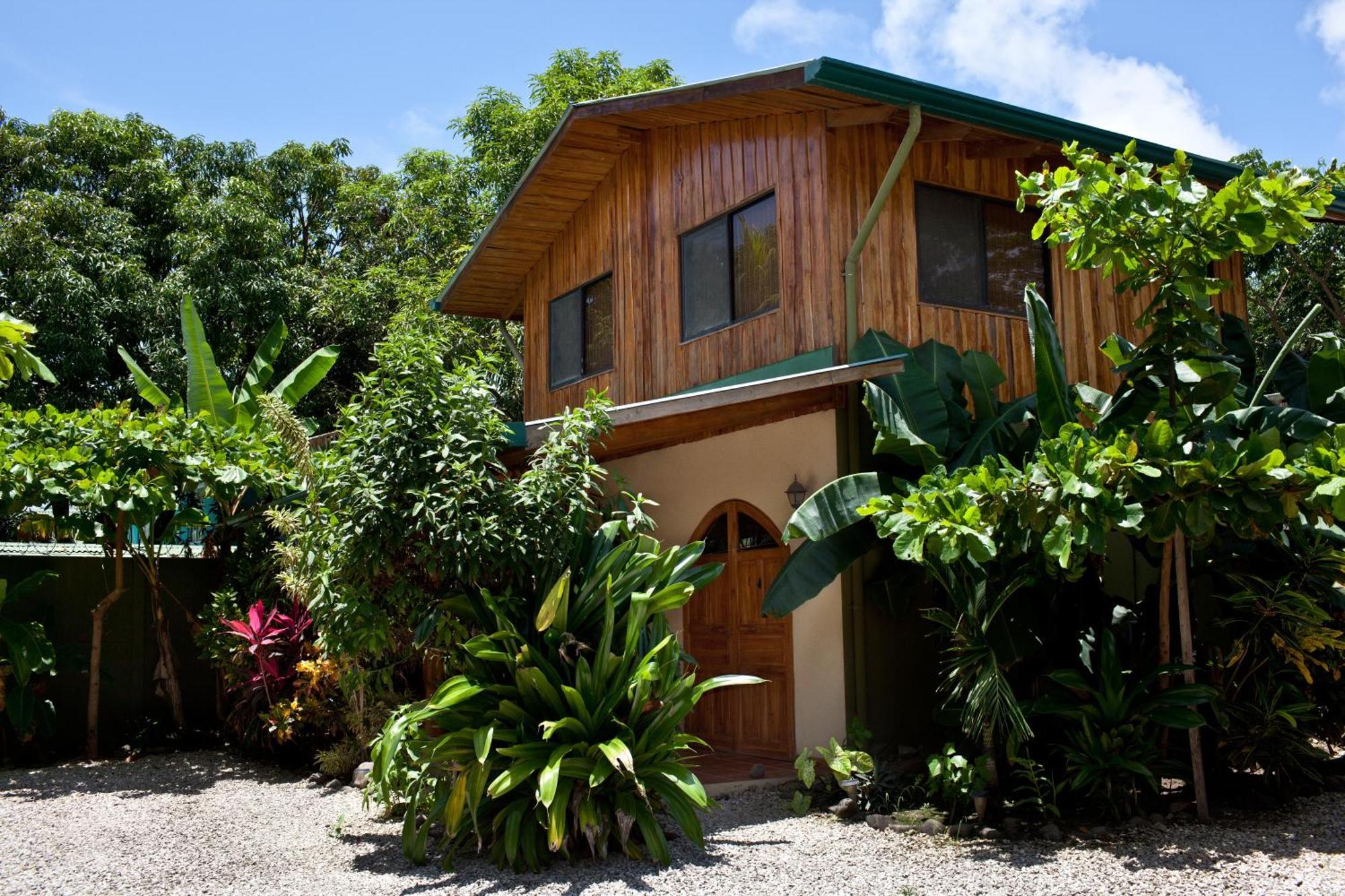 Villas Solar Playa Santa Teresa  Стая снимка