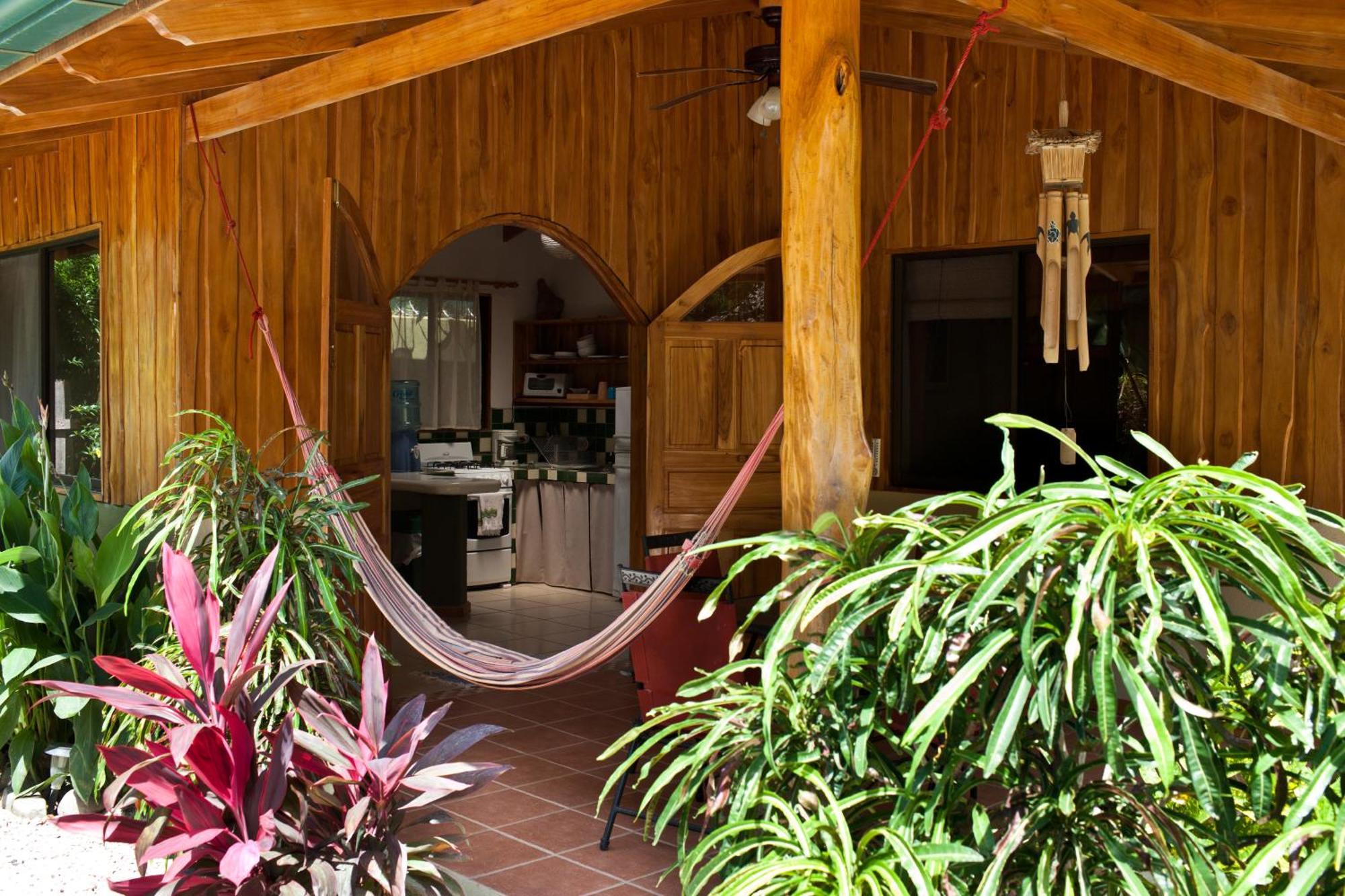 Villas Solar Playa Santa Teresa  Стая снимка