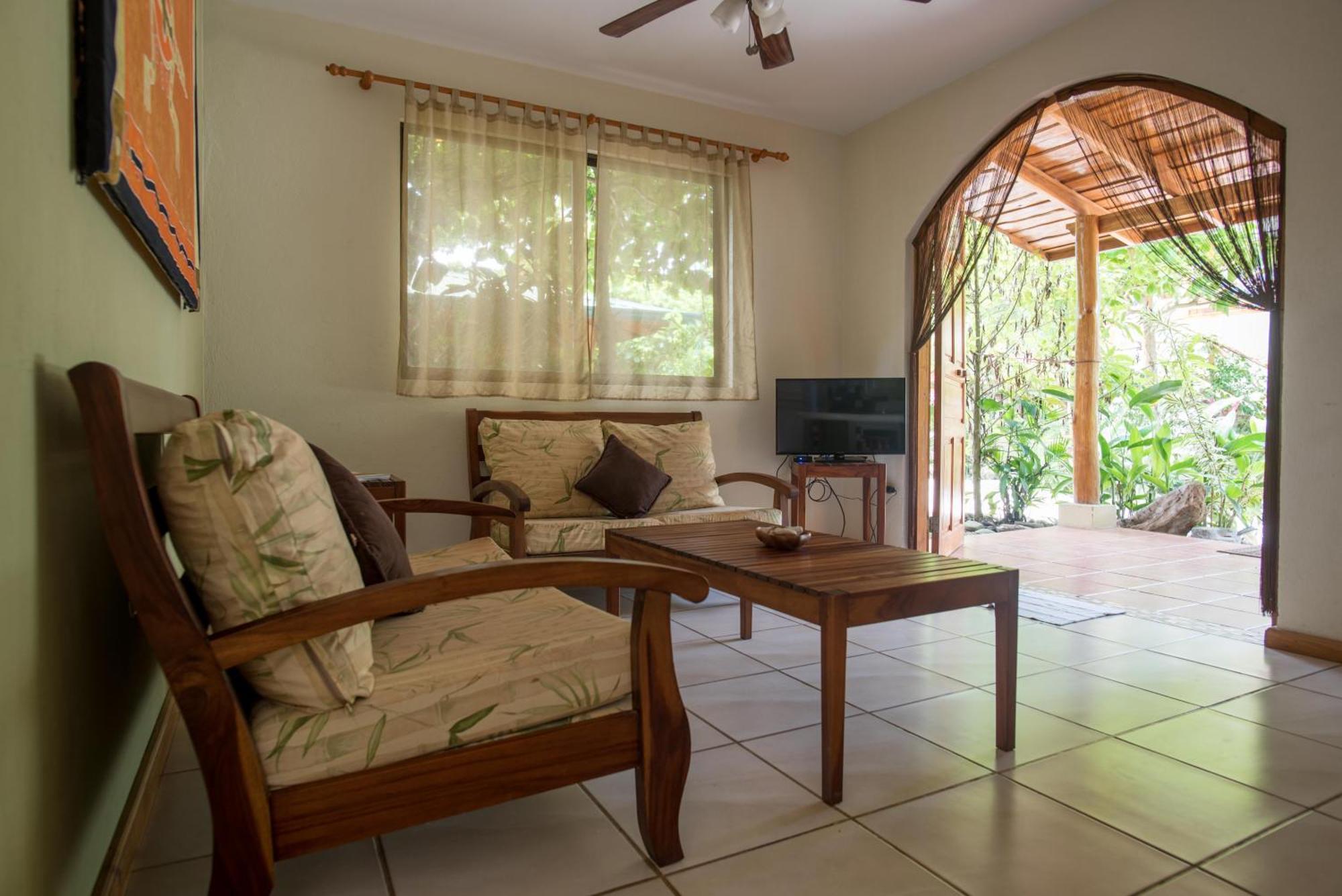 Villas Solar Playa Santa Teresa  Екстериор снимка