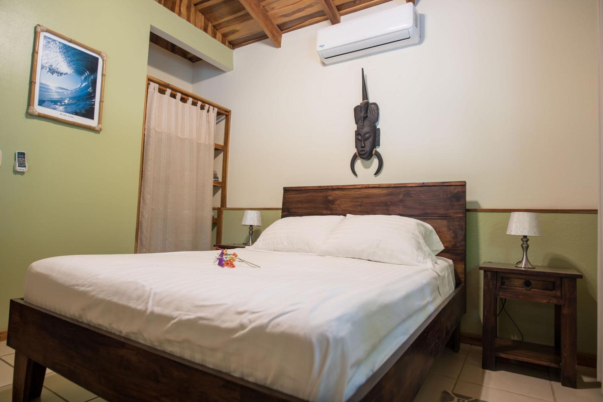 Villas Solar Playa Santa Teresa  Екстериор снимка