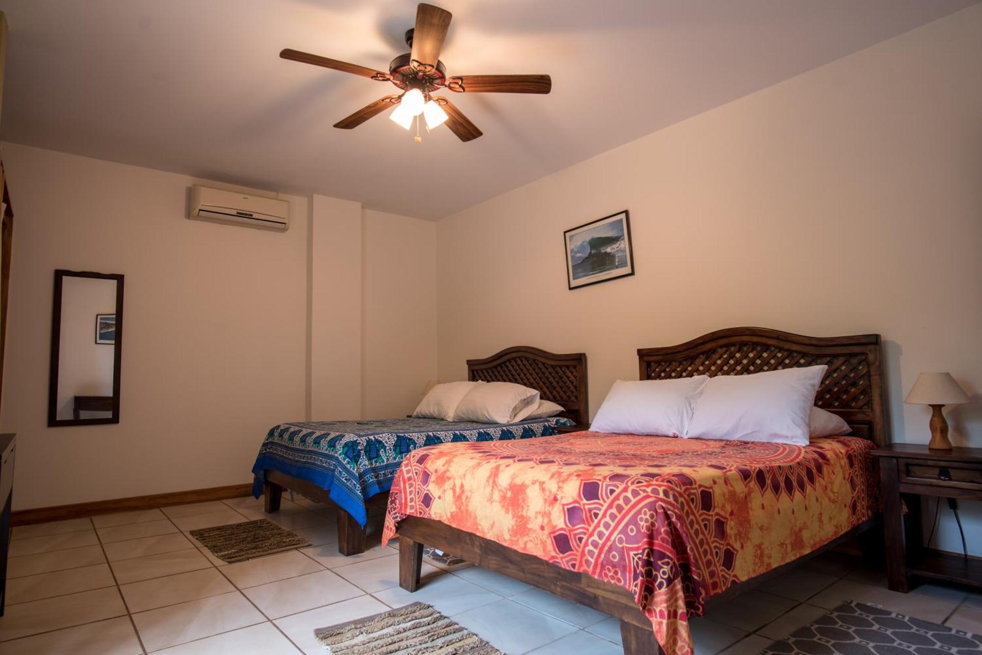 Villas Solar Playa Santa Teresa  Екстериор снимка