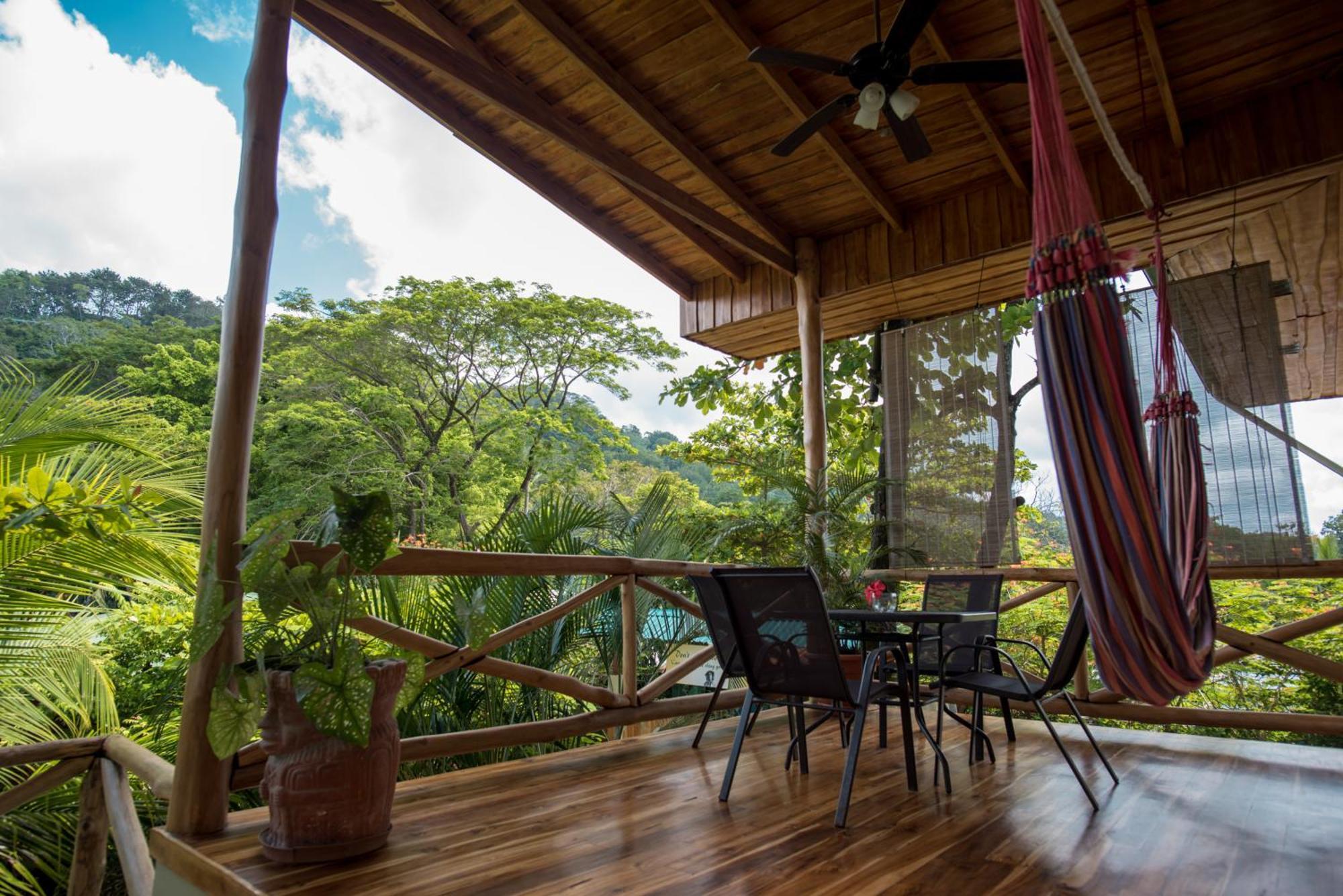Villas Solar Playa Santa Teresa  Екстериор снимка