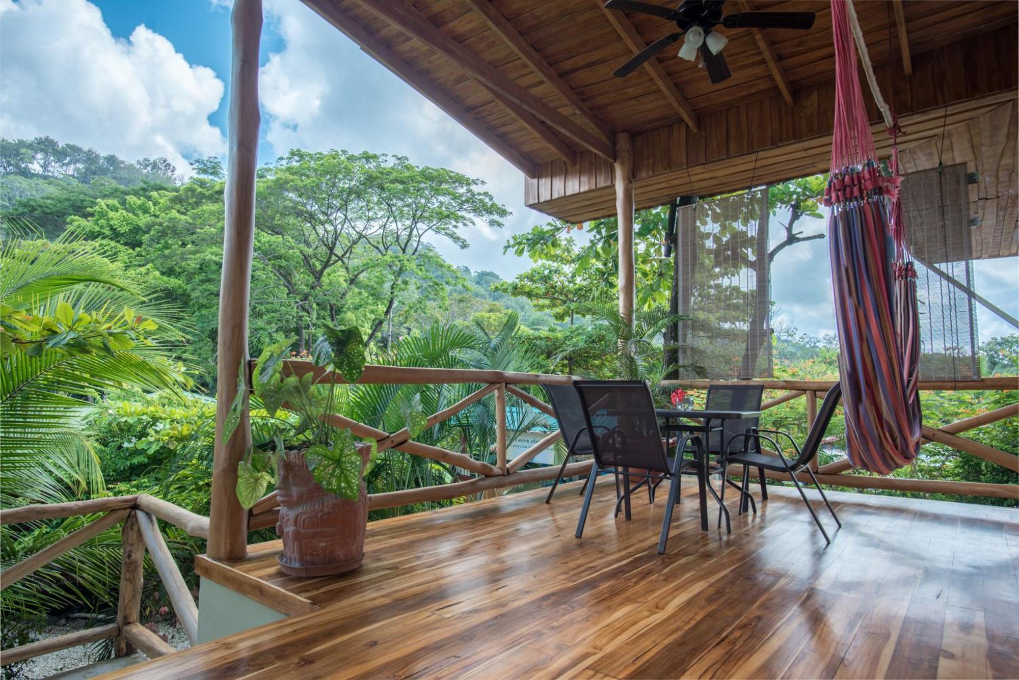 Villas Solar Playa Santa Teresa  Екстериор снимка