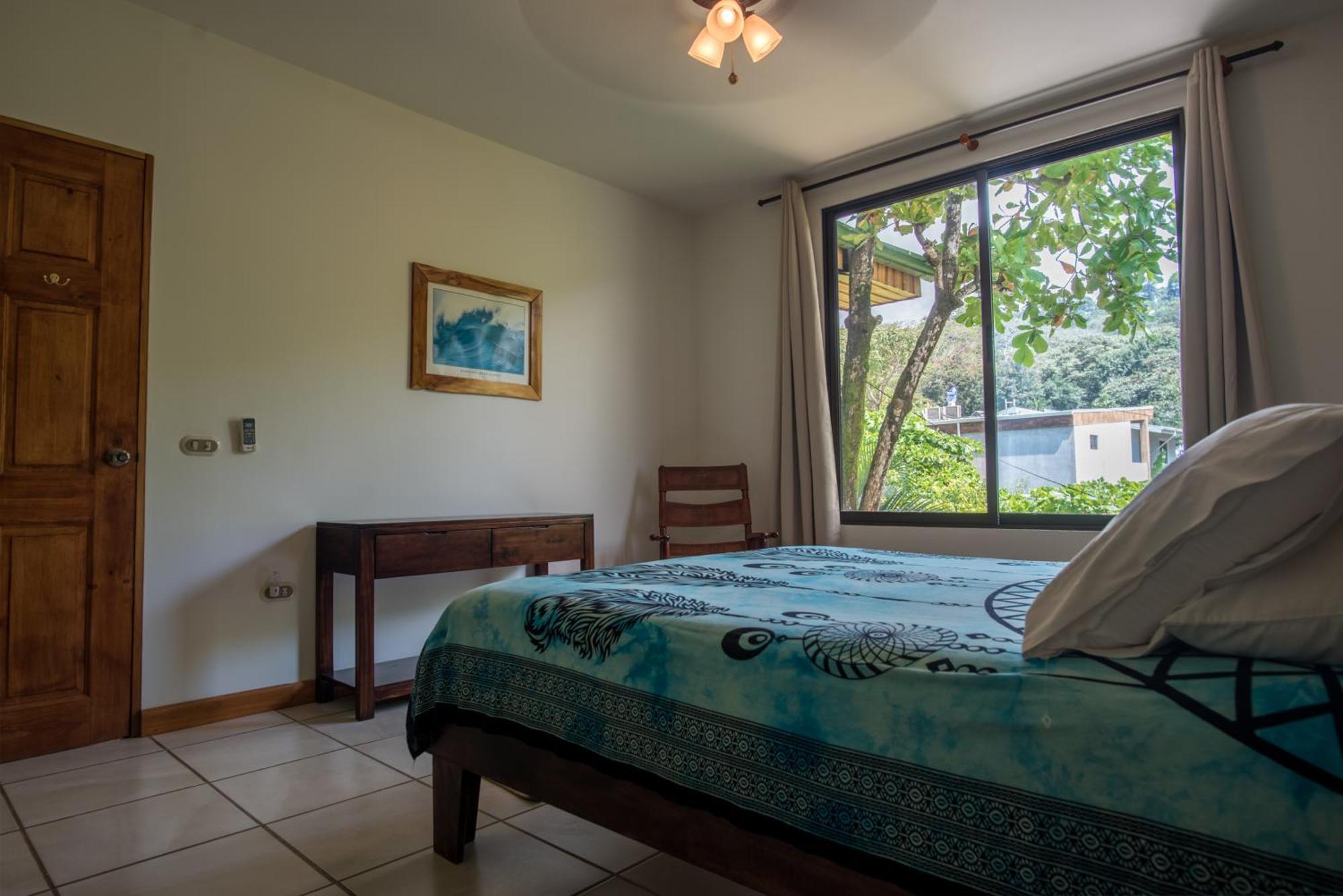 Villas Solar Playa Santa Teresa  Екстериор снимка