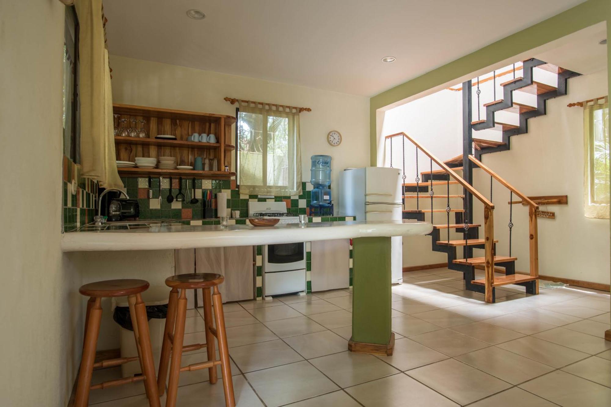 Villas Solar Playa Santa Teresa  Екстериор снимка