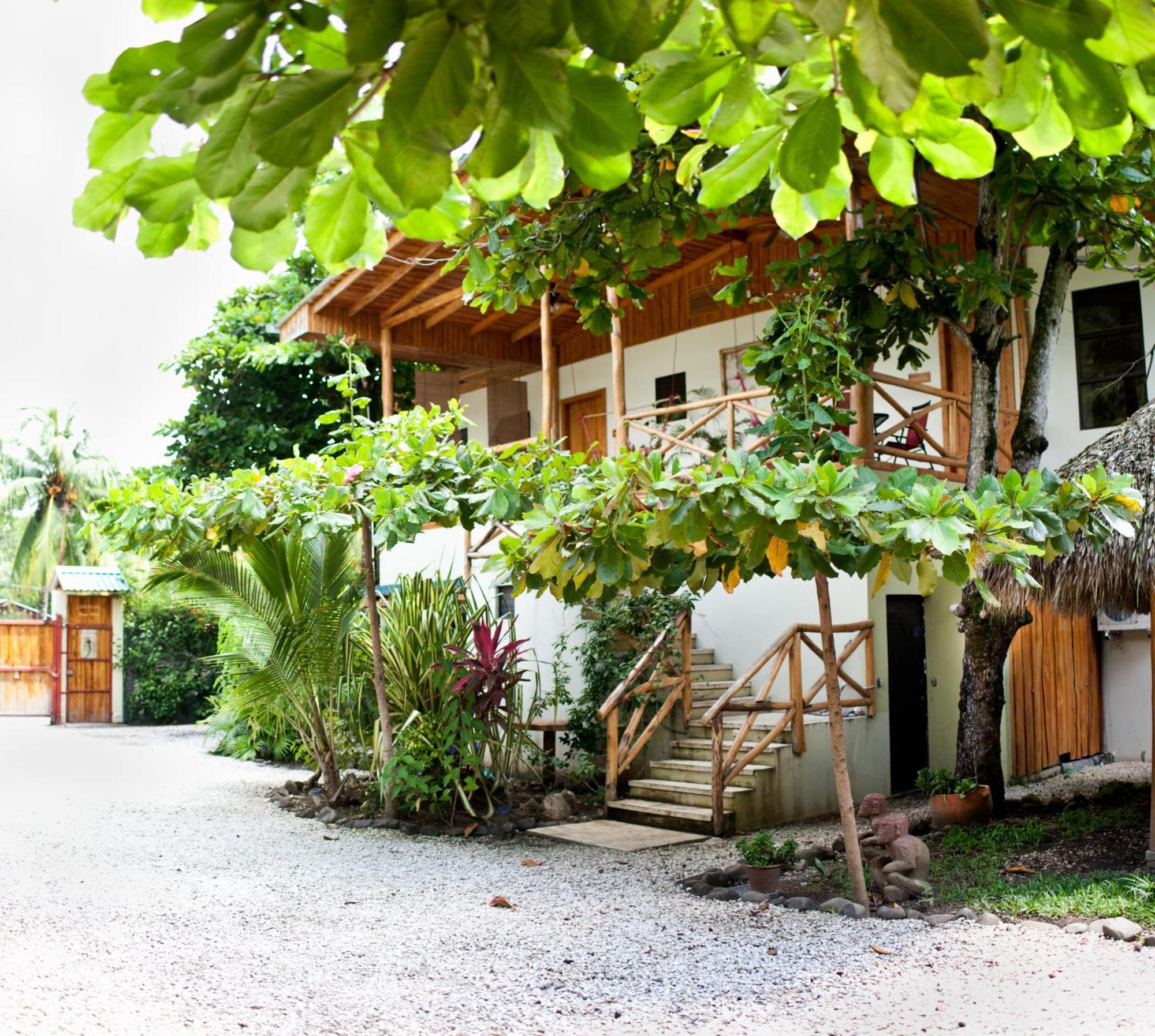 Villas Solar Playa Santa Teresa  Екстериор снимка