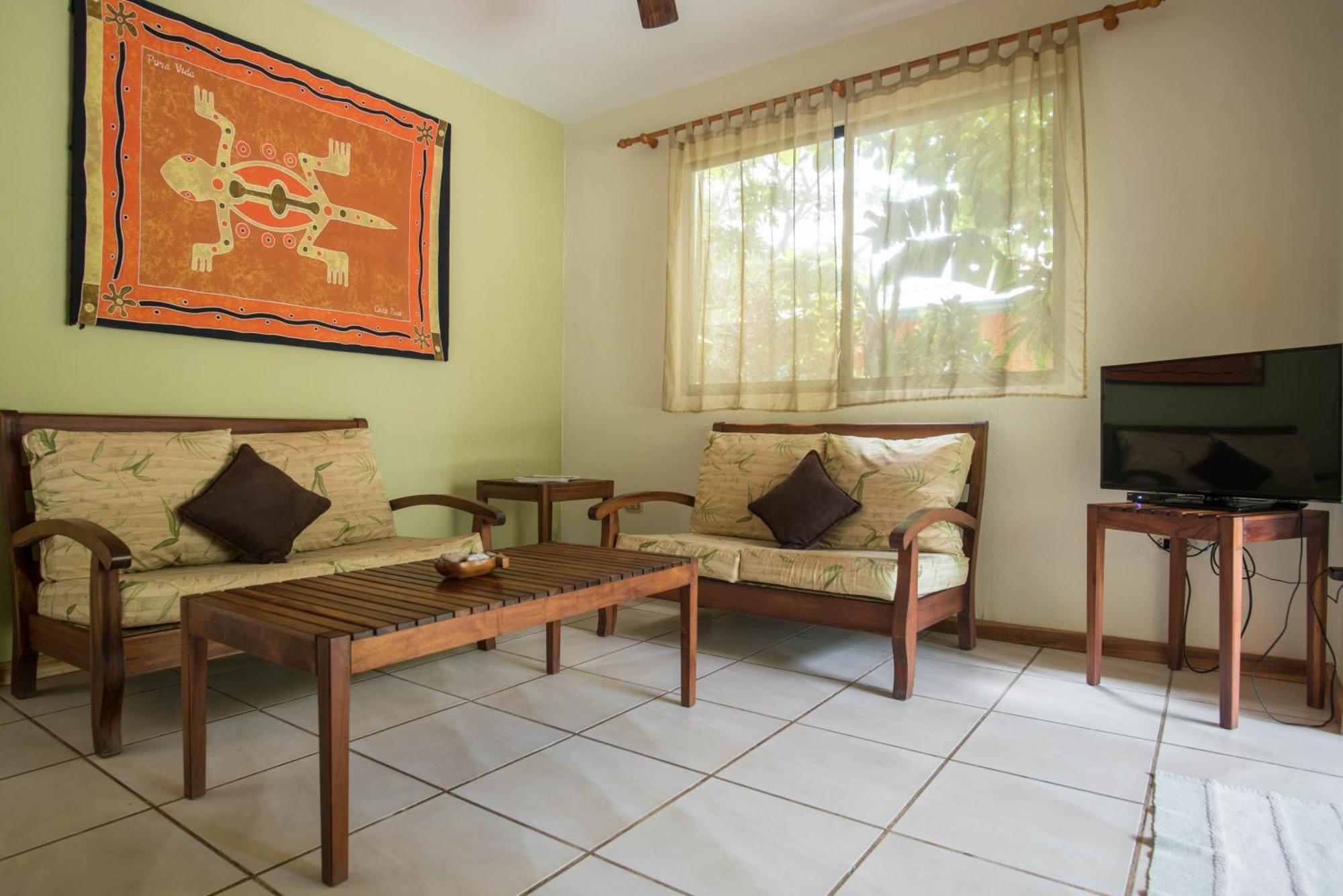 Villas Solar Playa Santa Teresa  Екстериор снимка