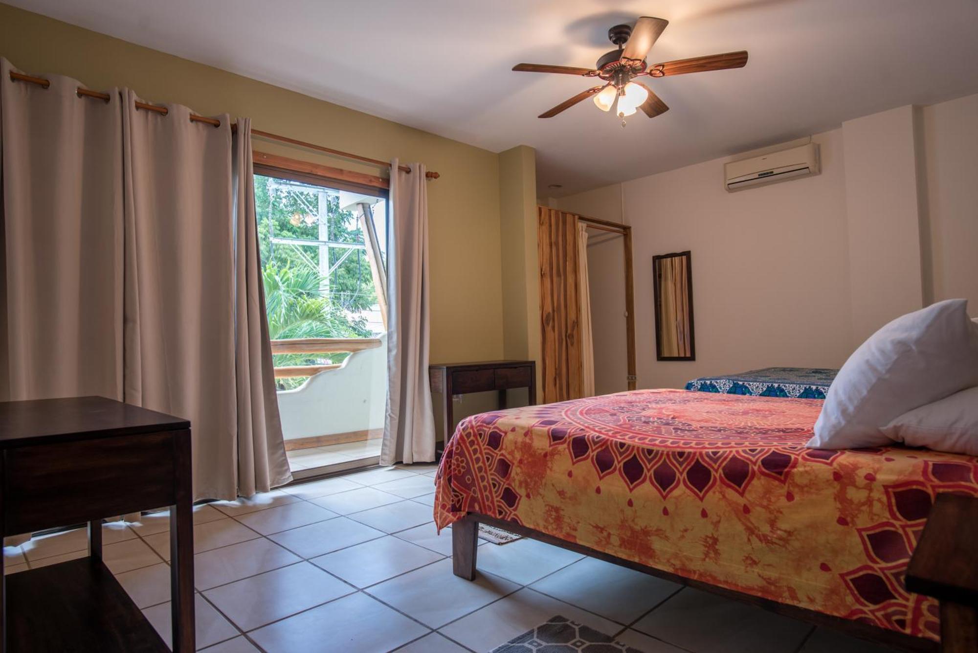 Villas Solar Playa Santa Teresa  Екстериор снимка