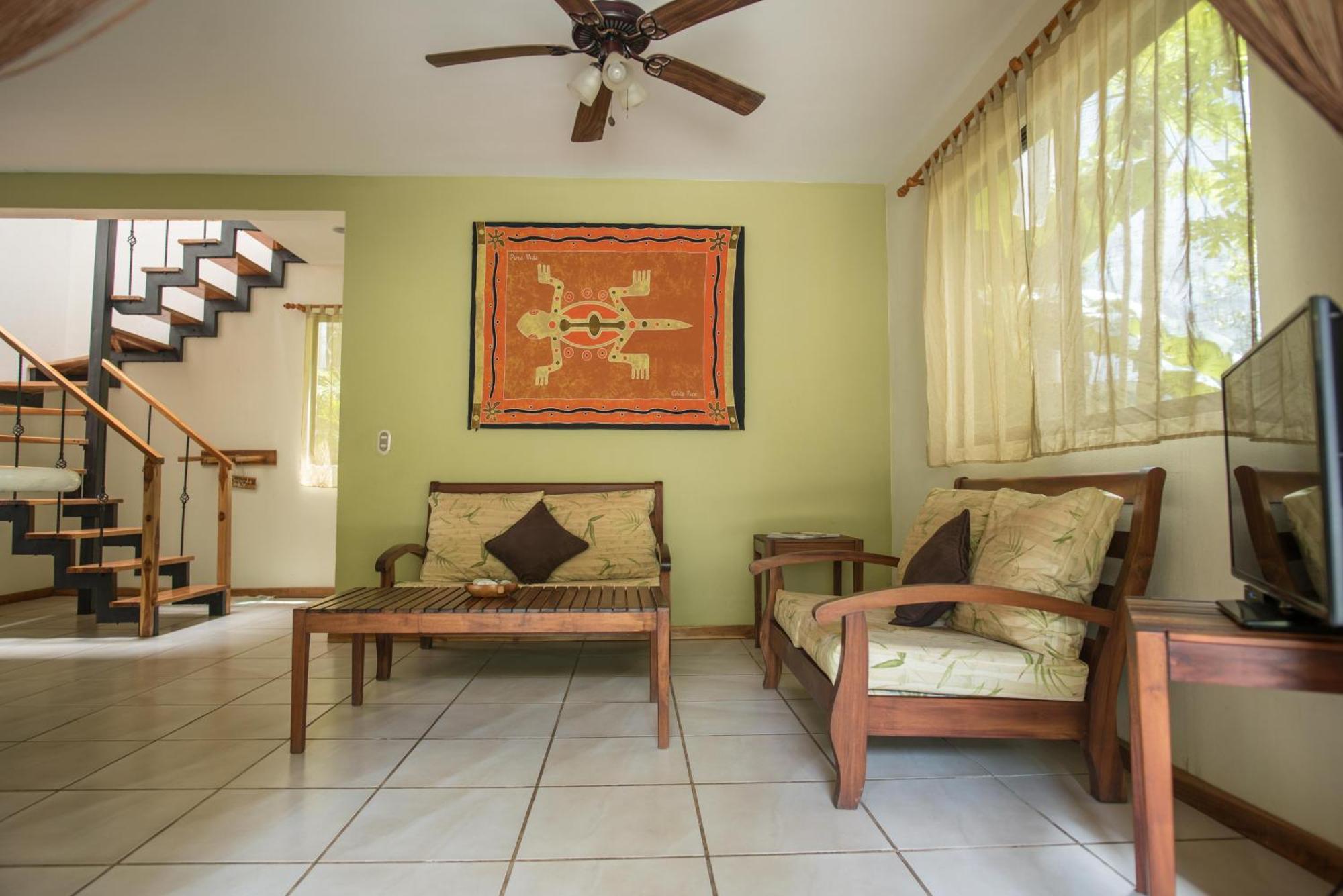 Villas Solar Playa Santa Teresa  Екстериор снимка