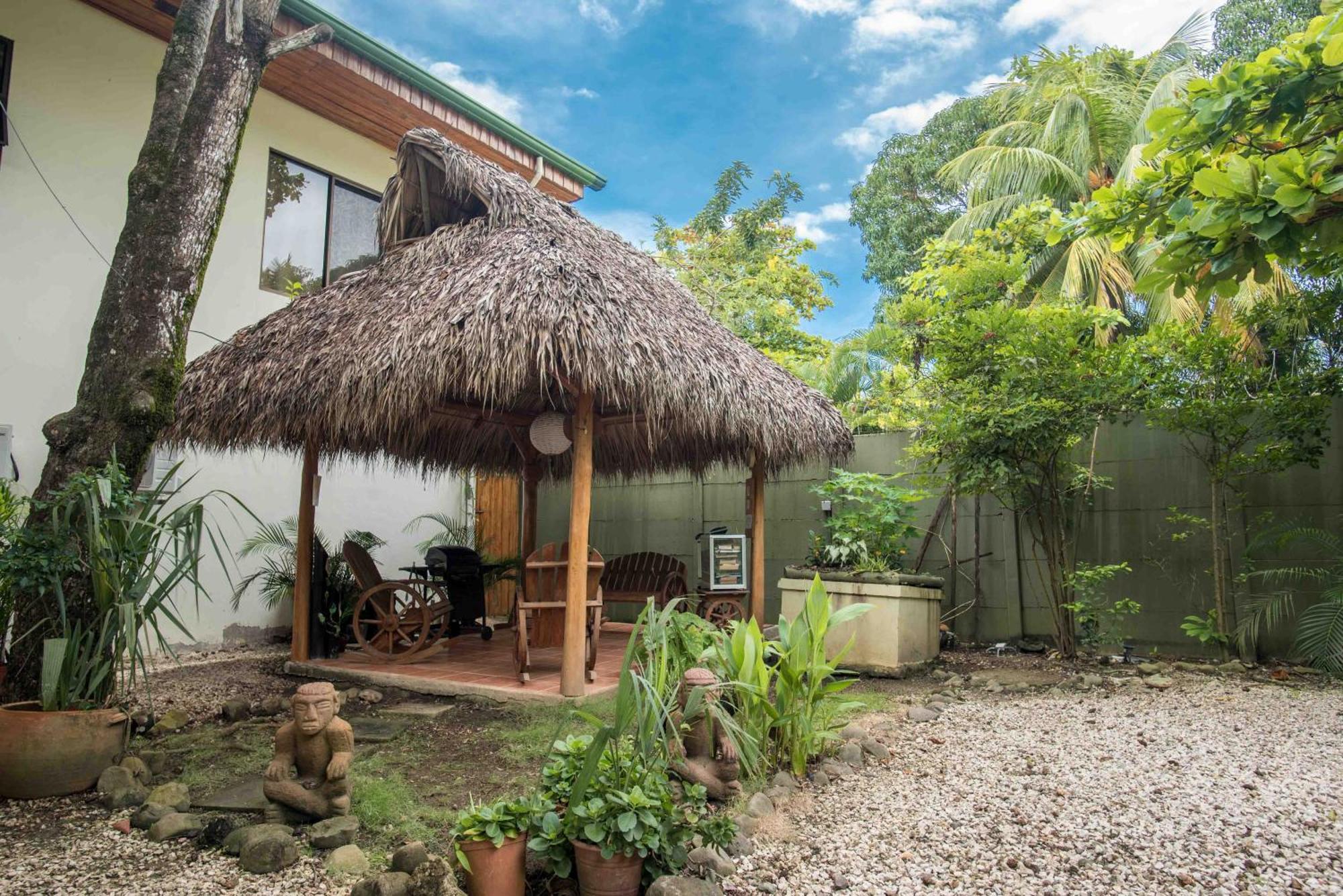 Villas Solar Playa Santa Teresa  Екстериор снимка