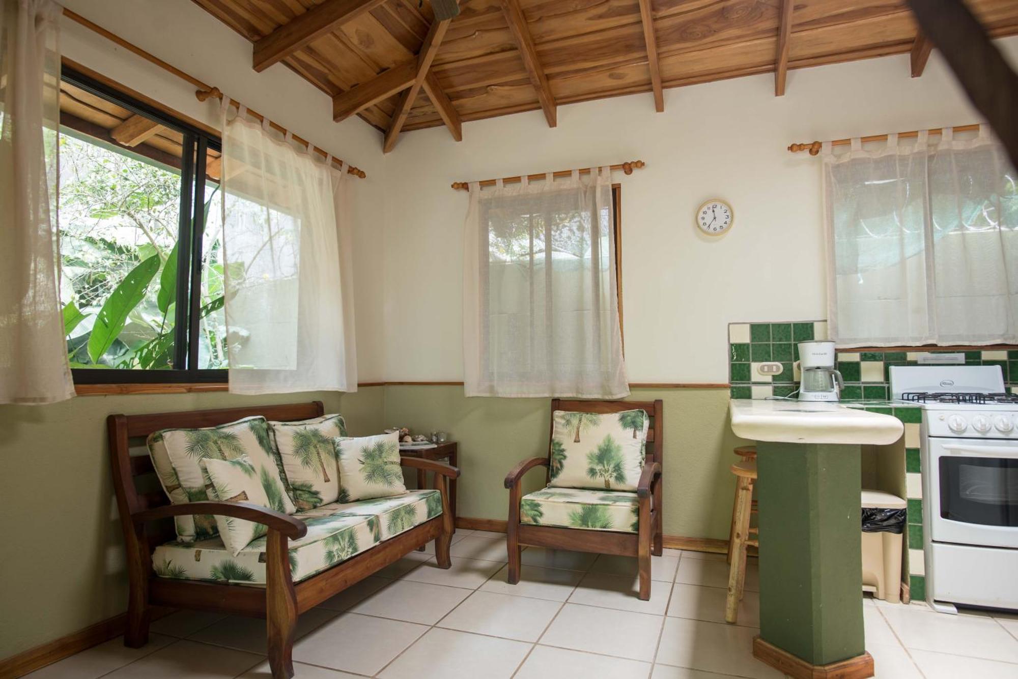 Villas Solar Playa Santa Teresa  Екстериор снимка