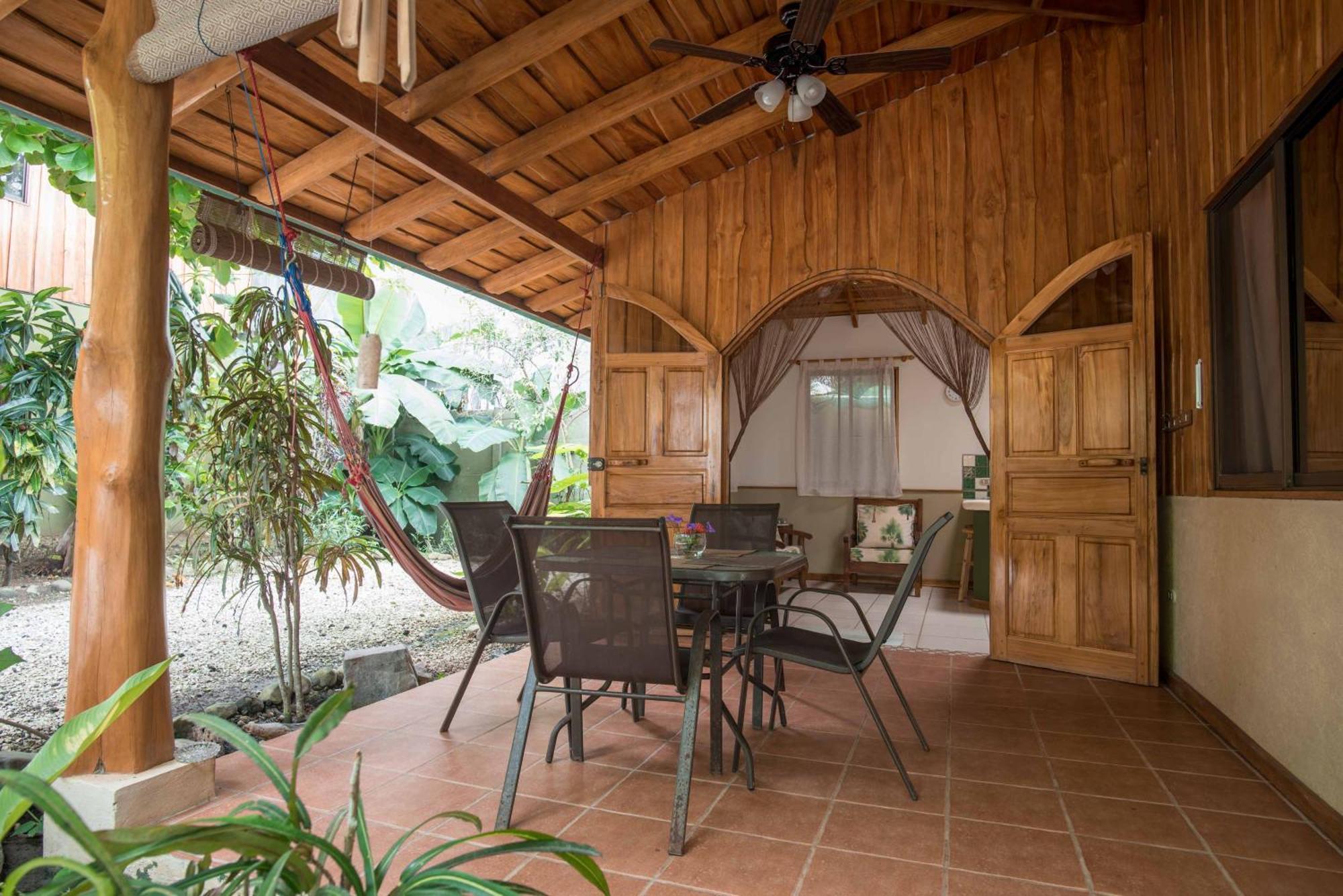 Villas Solar Playa Santa Teresa  Екстериор снимка