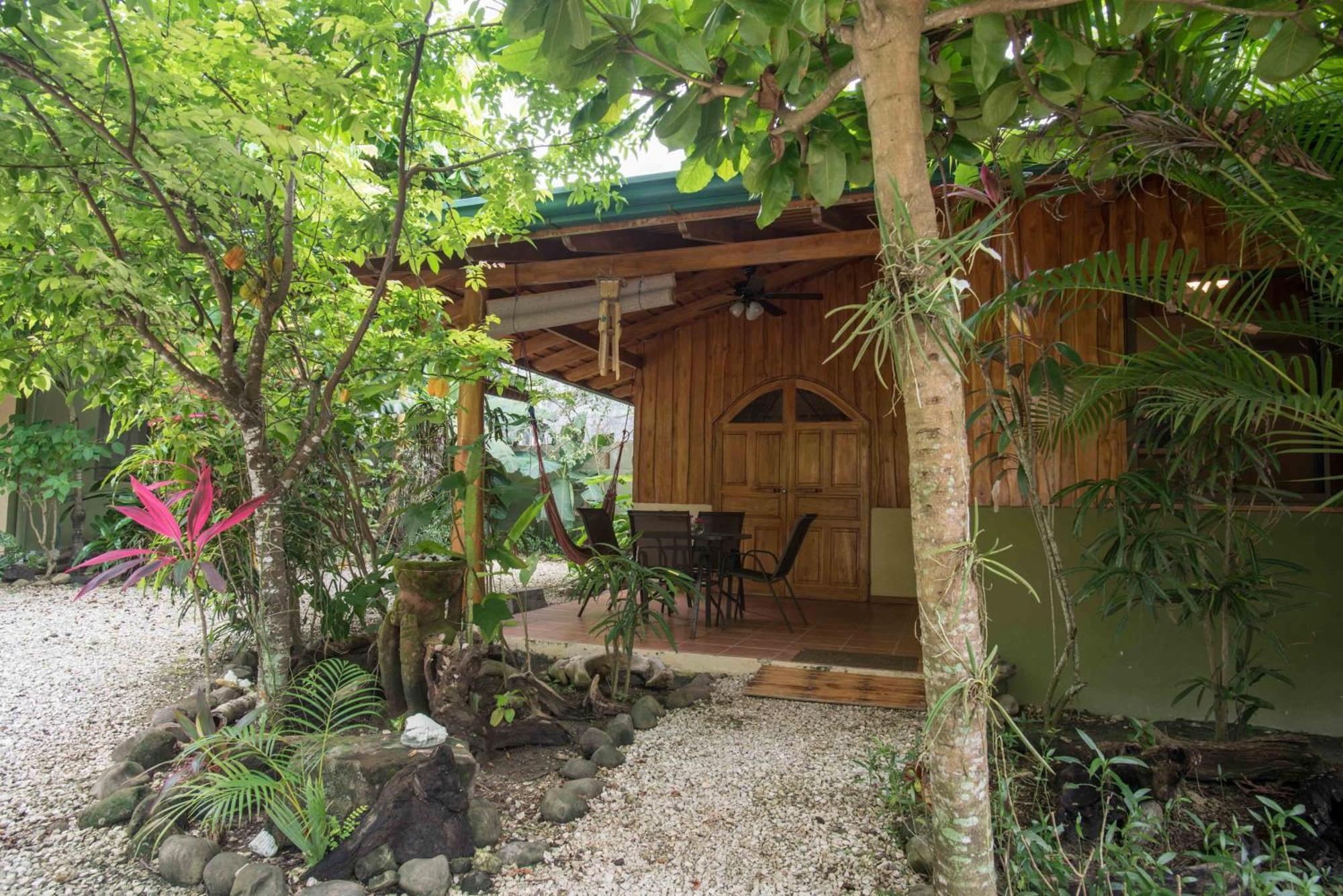 Villas Solar Playa Santa Teresa  Екстериор снимка