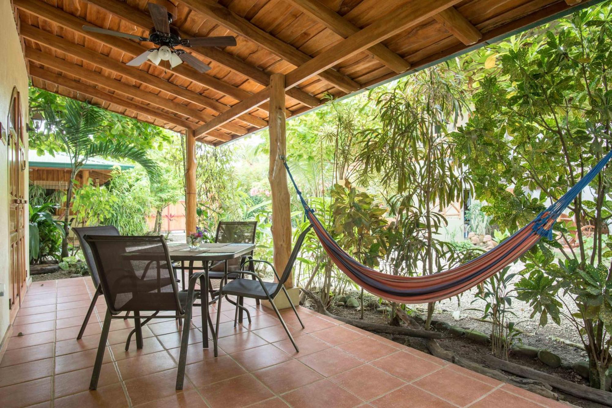 Villas Solar Playa Santa Teresa  Екстериор снимка