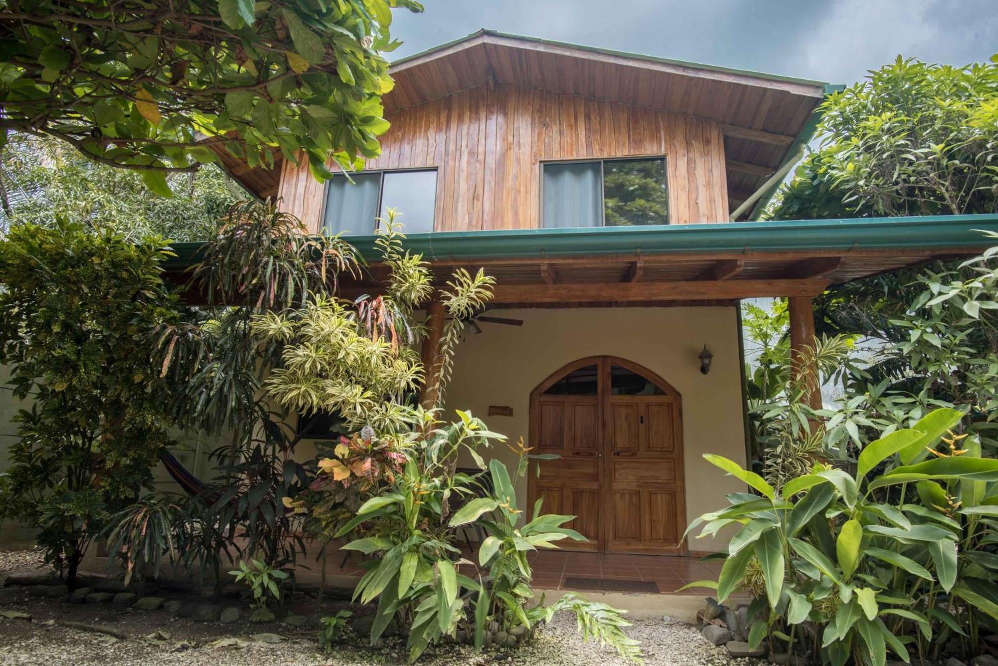 Villas Solar Playa Santa Teresa  Екстериор снимка