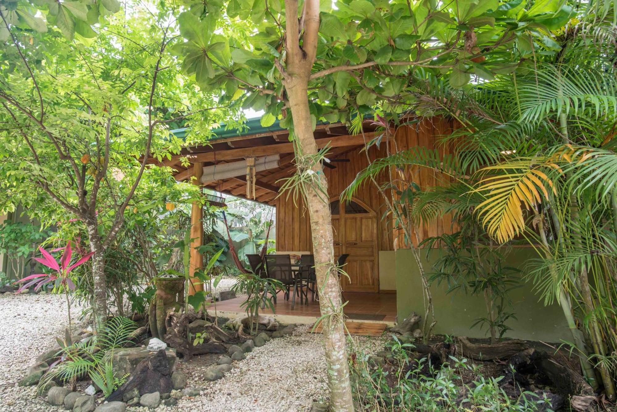 Villas Solar Playa Santa Teresa  Екстериор снимка