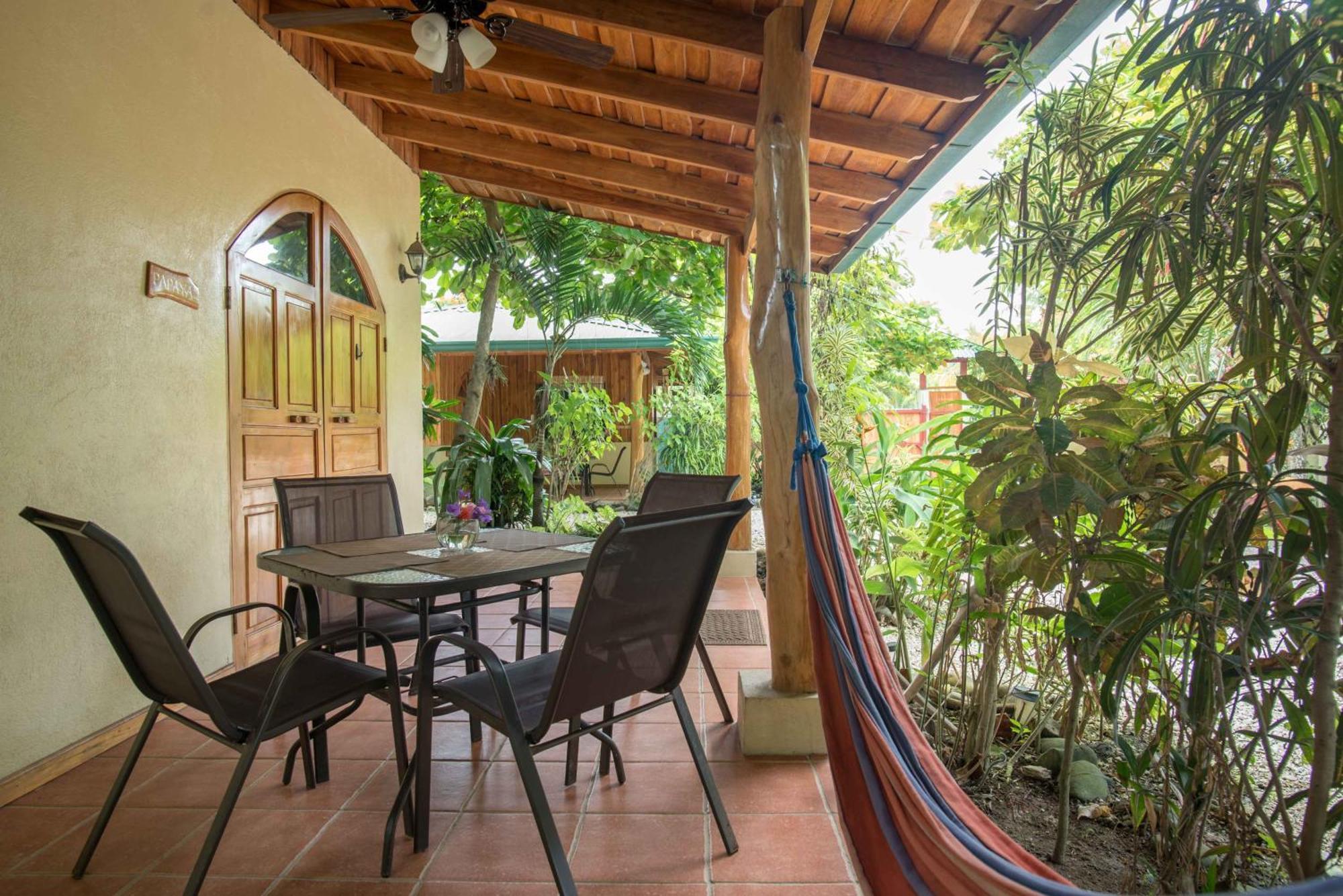 Villas Solar Playa Santa Teresa  Екстериор снимка