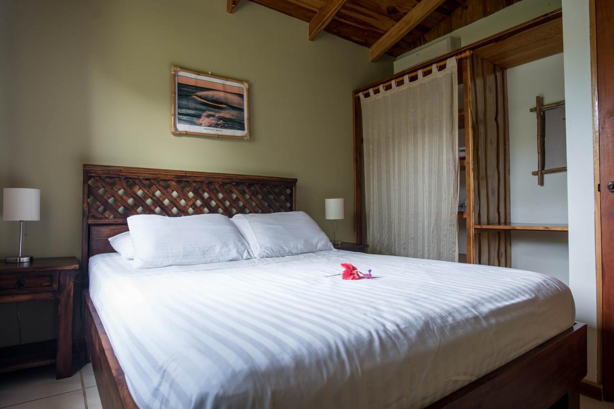 Villas Solar Playa Santa Teresa  Екстериор снимка